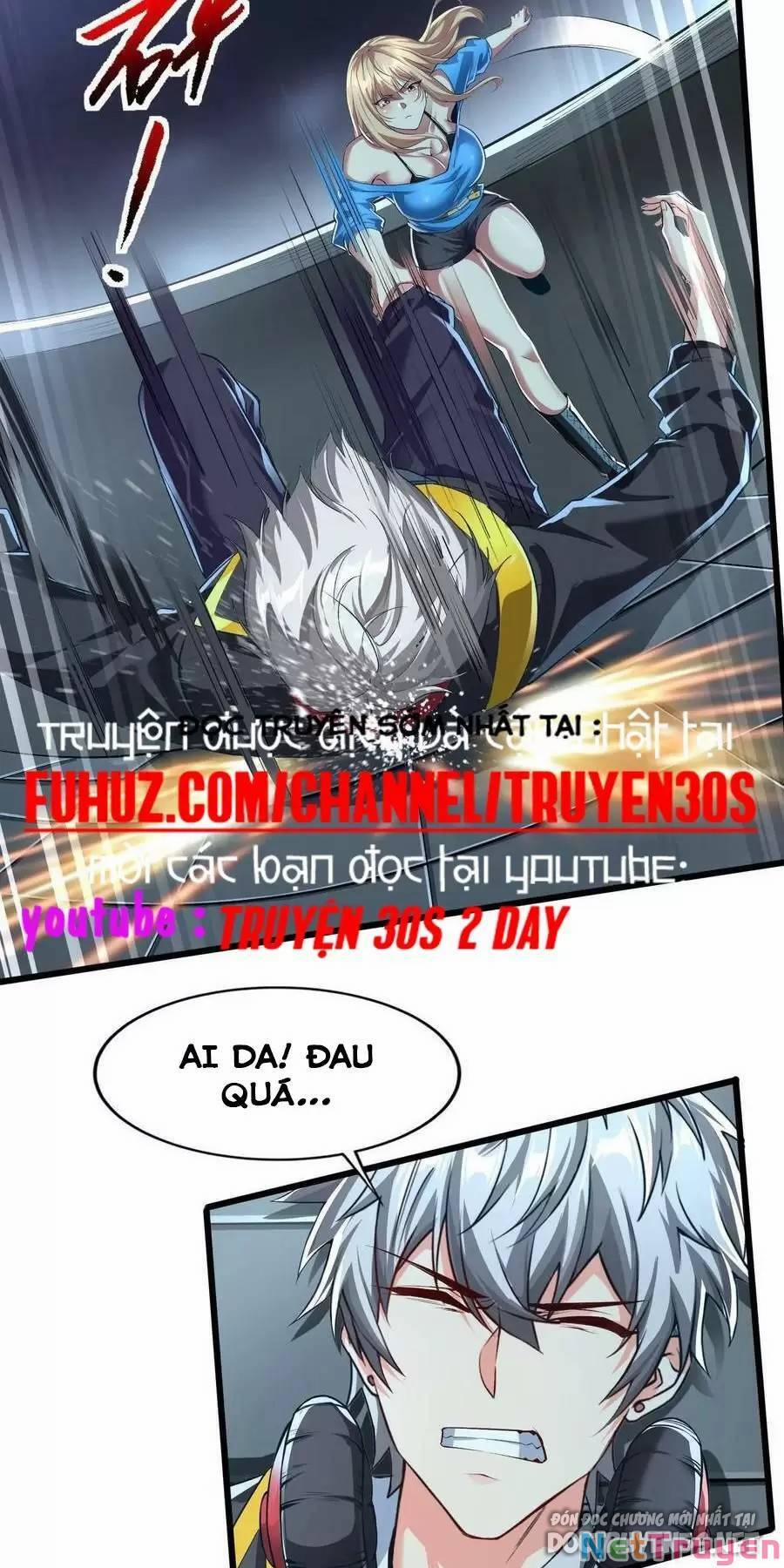 Linh Khí Khôi Phục: Ta Mỗi Ngày Thu Được Một Cái Kỹ Năng Mới 70 trang 25