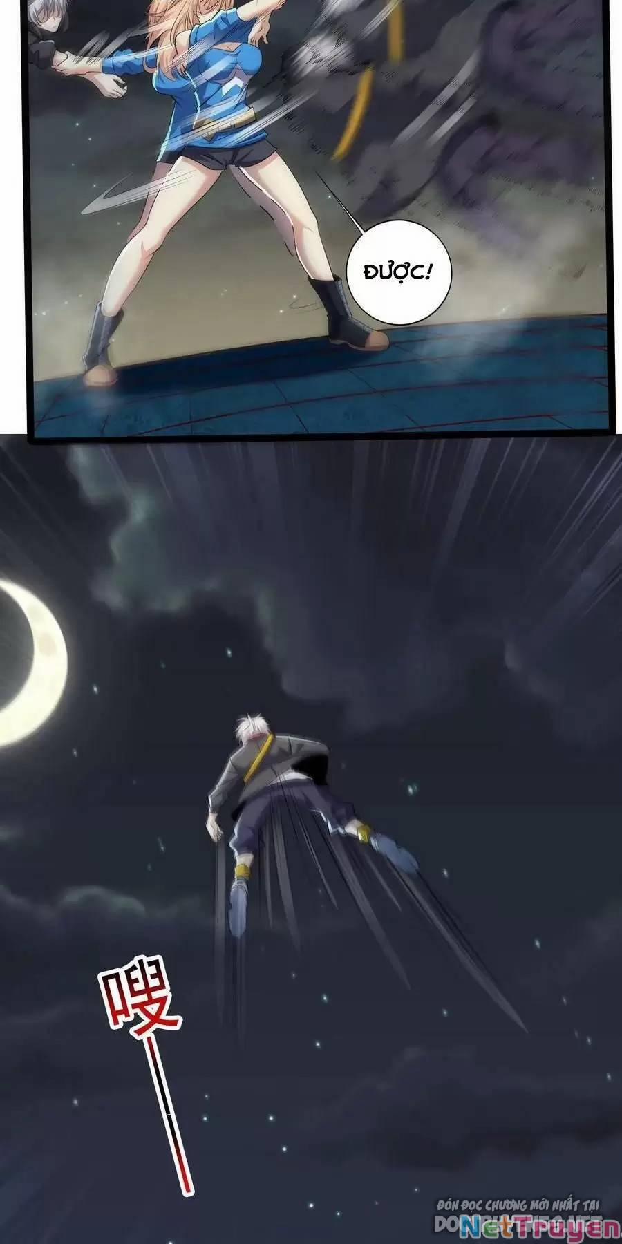 Linh Khí Khôi Phục: Ta Mỗi Ngày Thu Được Một Cái Kỹ Năng Mới 70 trang 3