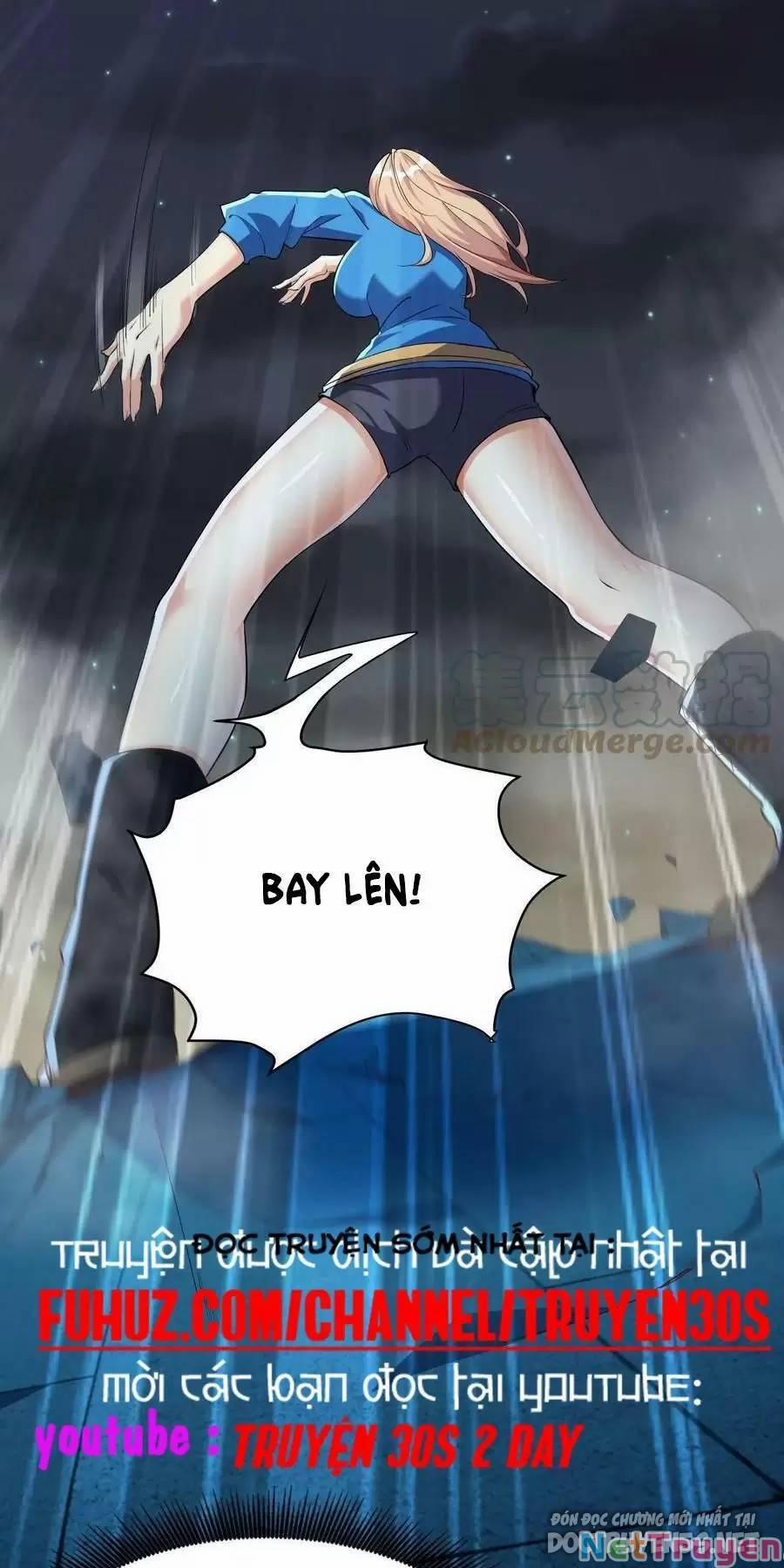 Linh Khí Khôi Phục: Ta Mỗi Ngày Thu Được Một Cái Kỹ Năng Mới 70 trang 4