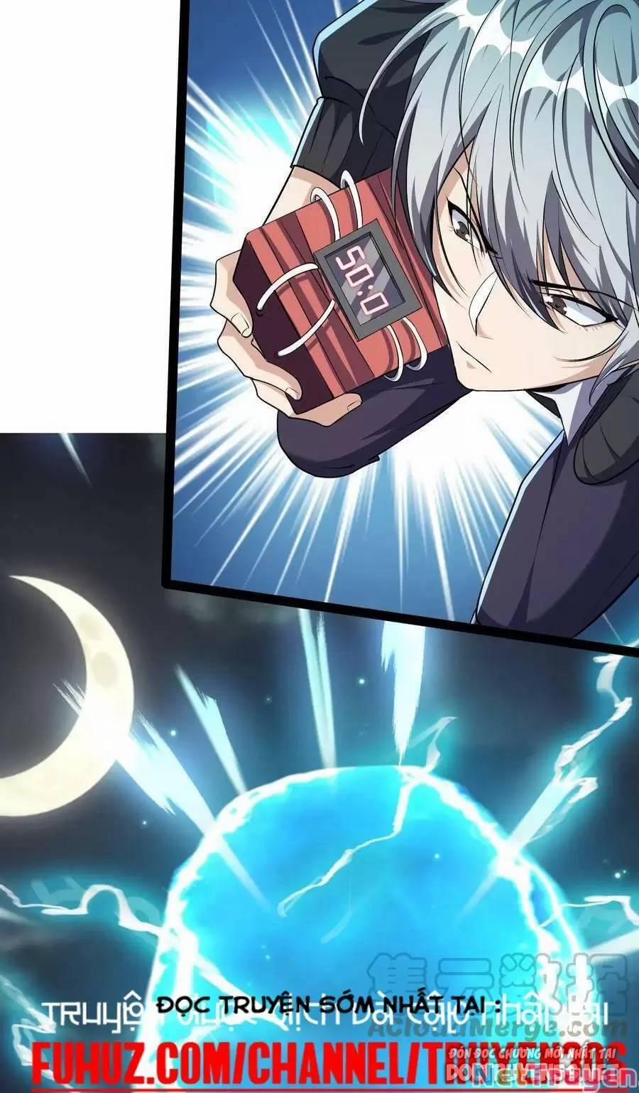 Linh Khí Khôi Phục: Ta Mỗi Ngày Thu Được Một Cái Kỹ Năng Mới 70 trang 9