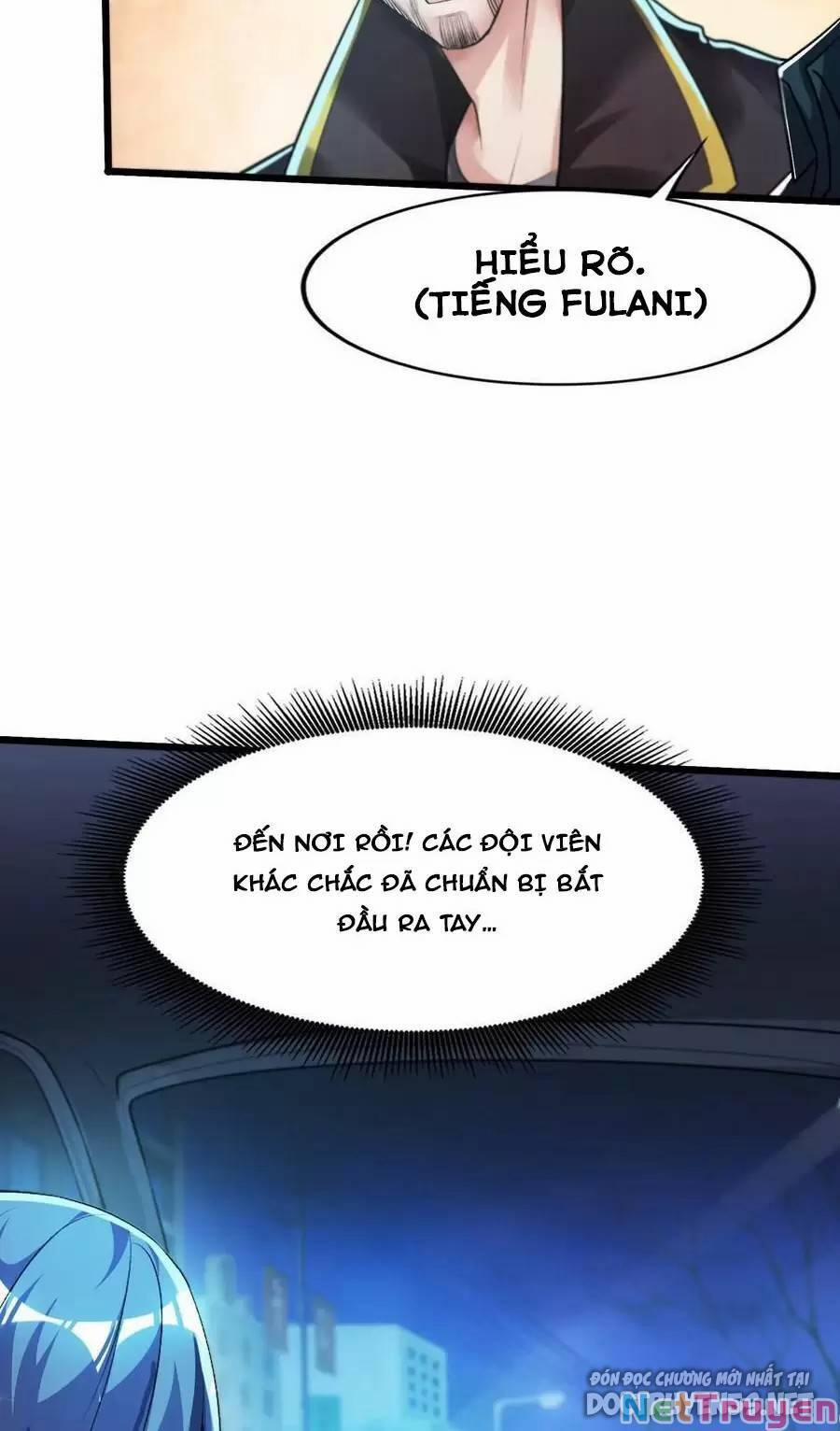 Linh Khí Khôi Phục: Ta Mỗi Ngày Thu Được Một Cái Kỹ Năng Mới 71 trang 10