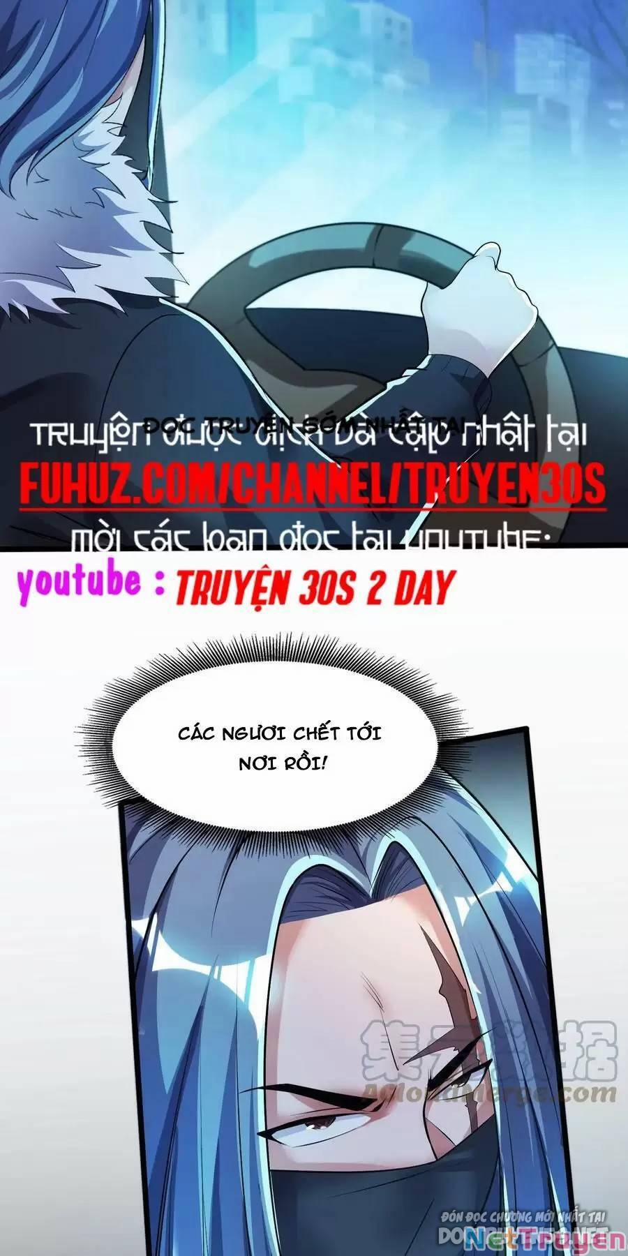 Linh Khí Khôi Phục: Ta Mỗi Ngày Thu Được Một Cái Kỹ Năng Mới 71 trang 11