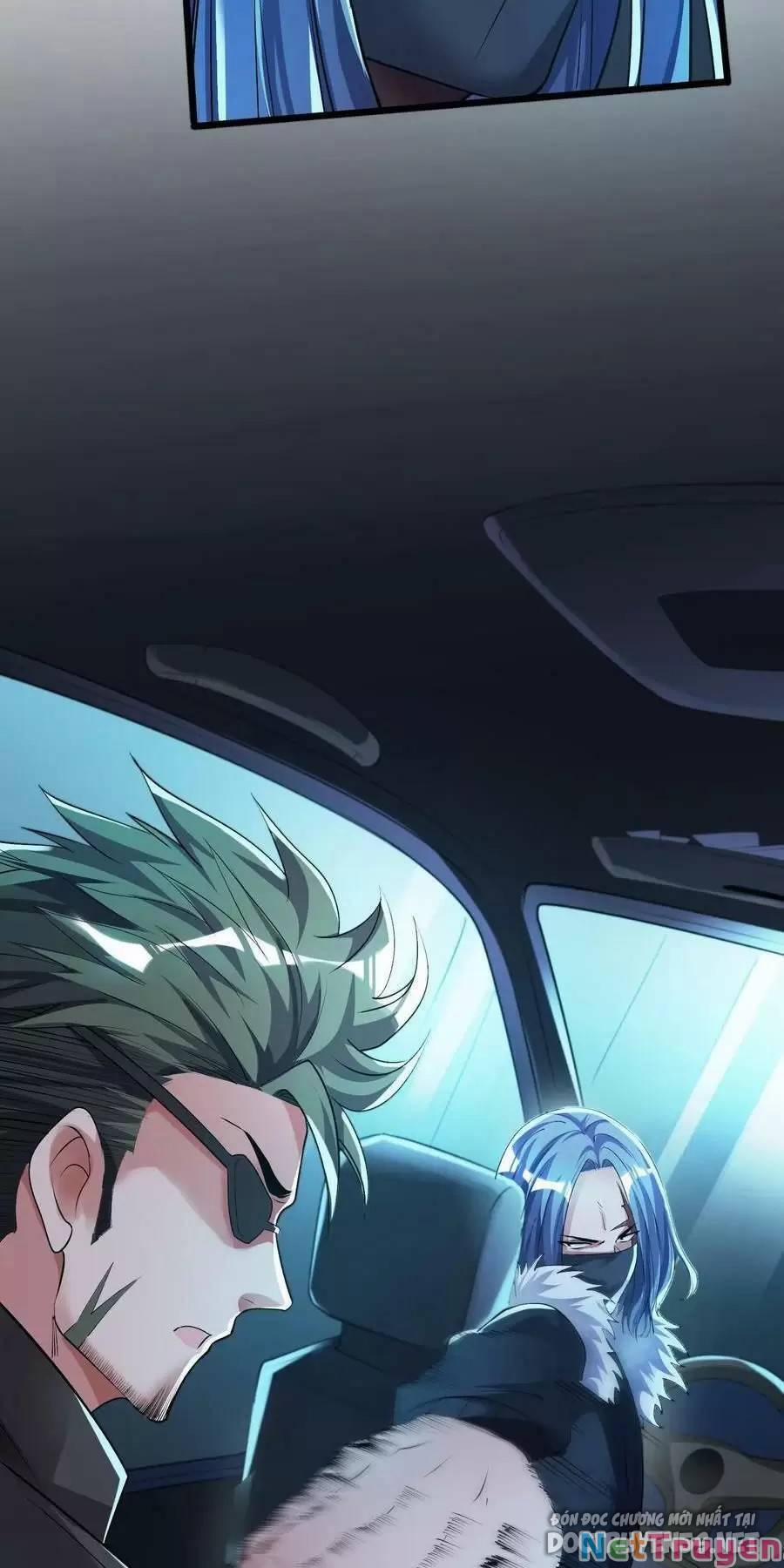 Linh Khí Khôi Phục: Ta Mỗi Ngày Thu Được Một Cái Kỹ Năng Mới 71 trang 12