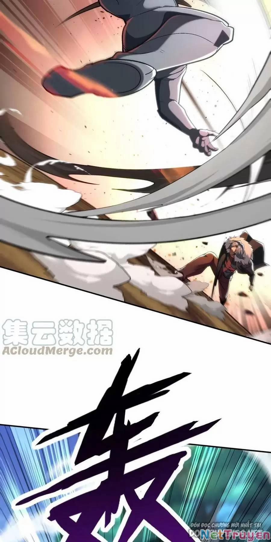 Linh Khí Khôi Phục: Ta Mỗi Ngày Thu Được Một Cái Kỹ Năng Mới 72 trang 11