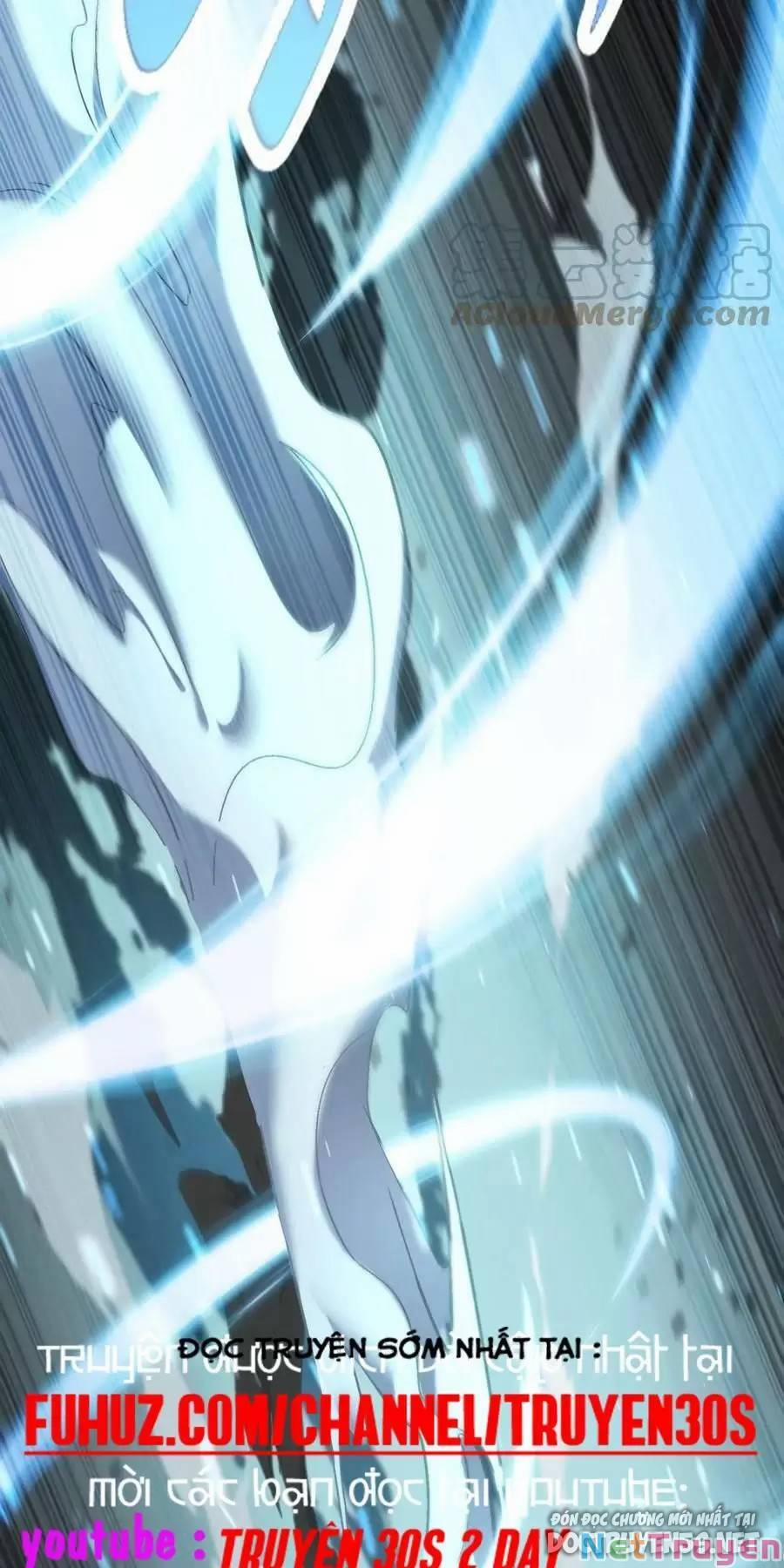 Linh Khí Khôi Phục: Ta Mỗi Ngày Thu Được Một Cái Kỹ Năng Mới 72 trang 15