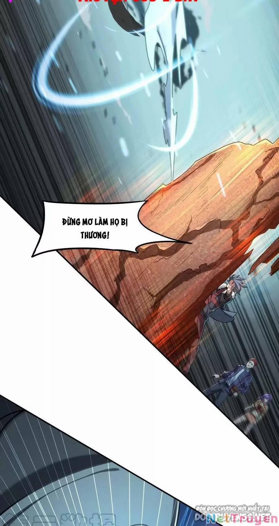 Linh Khí Khôi Phục: Ta Mỗi Ngày Thu Được Một Cái Kỹ Năng Mới 72 trang 16