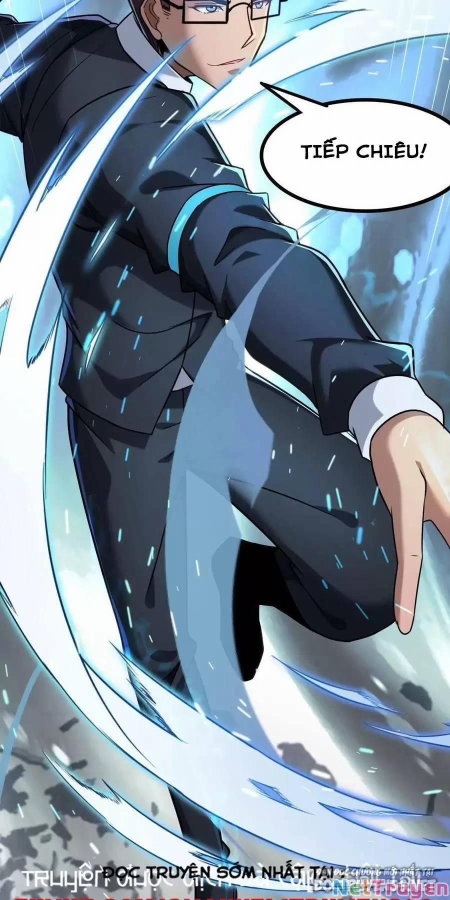 Linh Khí Khôi Phục: Ta Mỗi Ngày Thu Được Một Cái Kỹ Năng Mới 72 trang 23