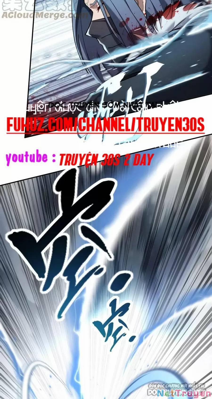 Linh Khí Khôi Phục: Ta Mỗi Ngày Thu Được Một Cái Kỹ Năng Mới 72 trang 26