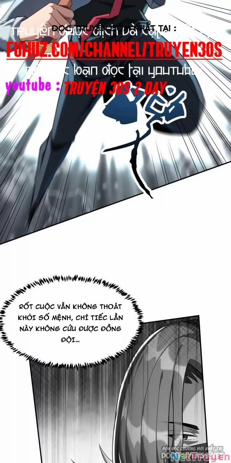 Linh Khí Khôi Phục: Ta Mỗi Ngày Thu Được Một Cái Kỹ Năng Mới 72 trang 30