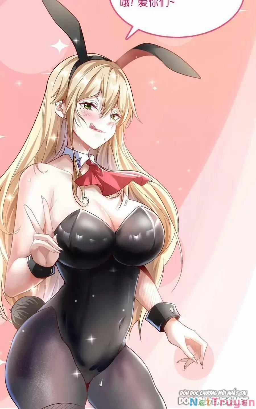 Linh Khí Khôi Phục: Ta Mỗi Ngày Thu Được Một Cái Kỹ Năng Mới 72 trang 32