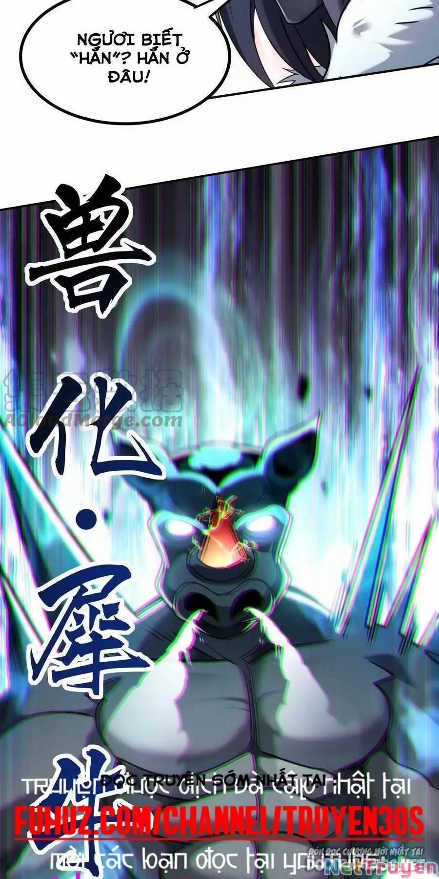 Linh Khí Khôi Phục: Ta Mỗi Ngày Thu Được Một Cái Kỹ Năng Mới 72 trang 4