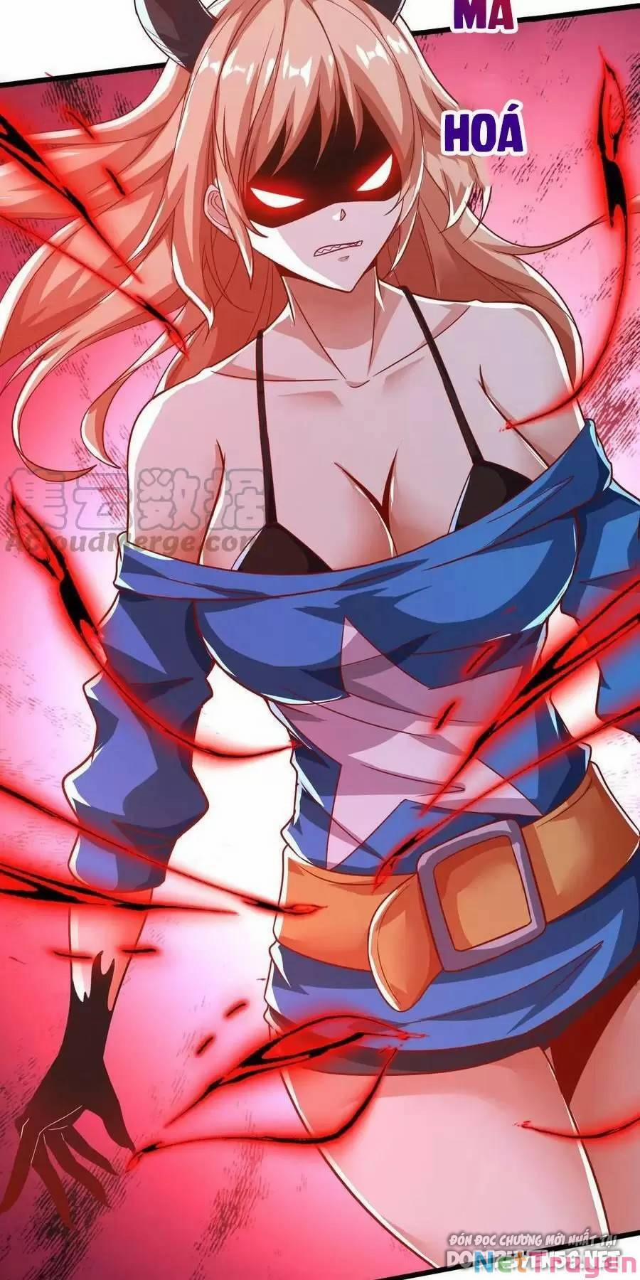 Linh Khí Khôi Phục: Ta Mỗi Ngày Thu Được Một Cái Kỹ Năng Mới 73 trang 13