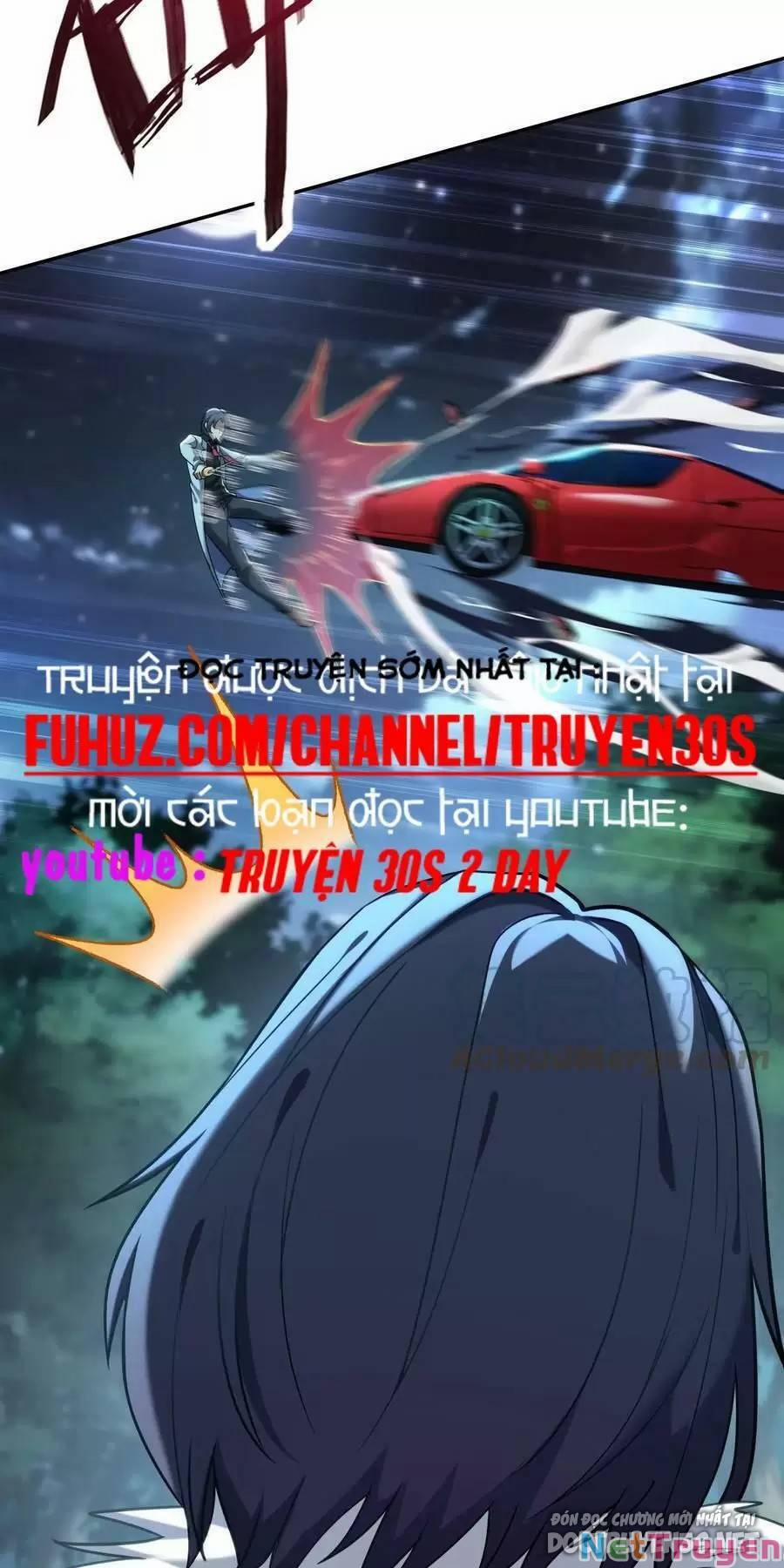 Linh Khí Khôi Phục: Ta Mỗi Ngày Thu Được Một Cái Kỹ Năng Mới 73 trang 2