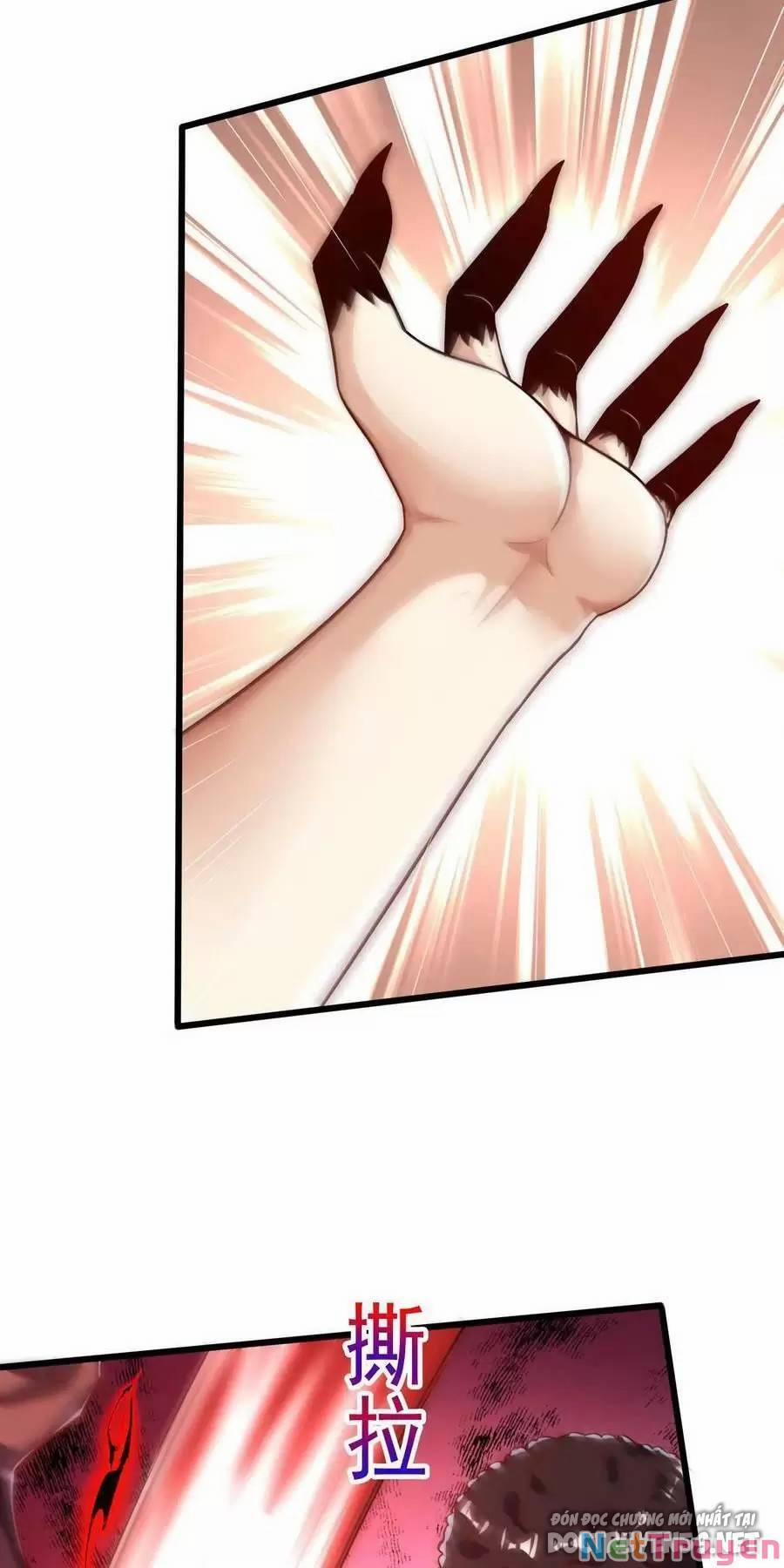 Linh Khí Khôi Phục: Ta Mỗi Ngày Thu Được Một Cái Kỹ Năng Mới 73 trang 21