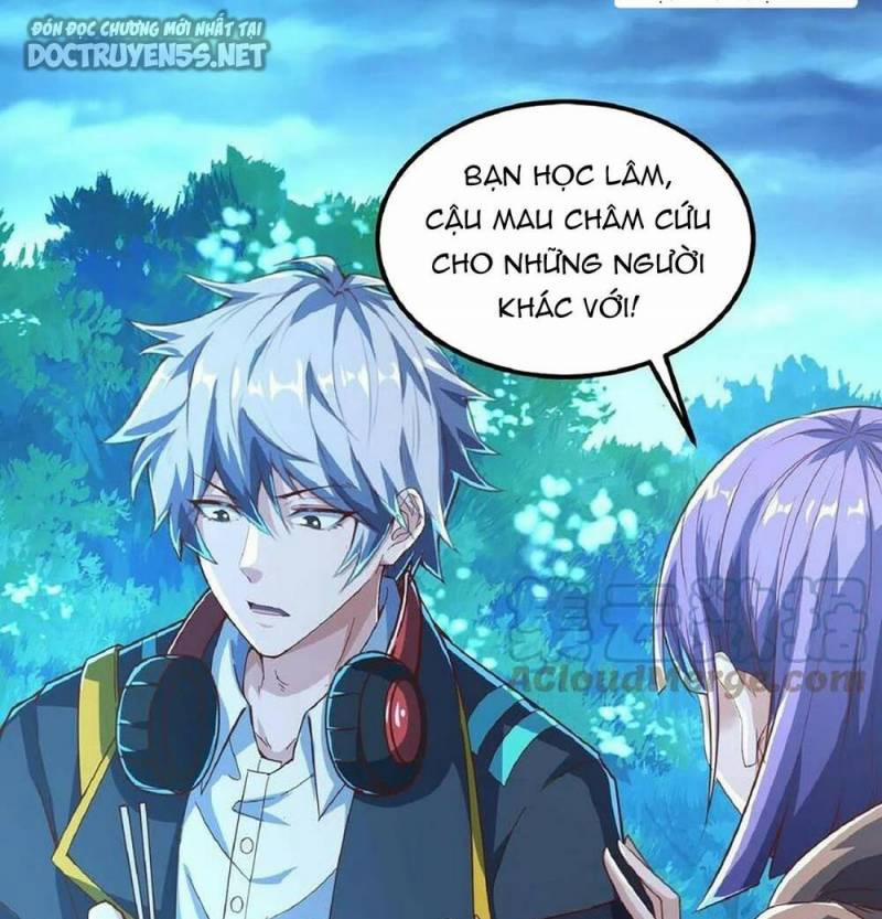 Linh Khí Khôi Phục: Ta Mỗi Ngày Thu Được Một Cái Kỹ Năng Mới 74 trang 29