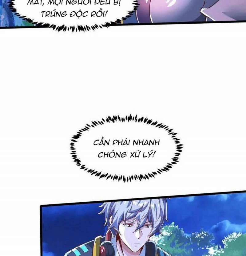 Linh Khí Khôi Phục: Ta Mỗi Ngày Thu Được Một Cái Kỹ Năng Mới 74 trang 3