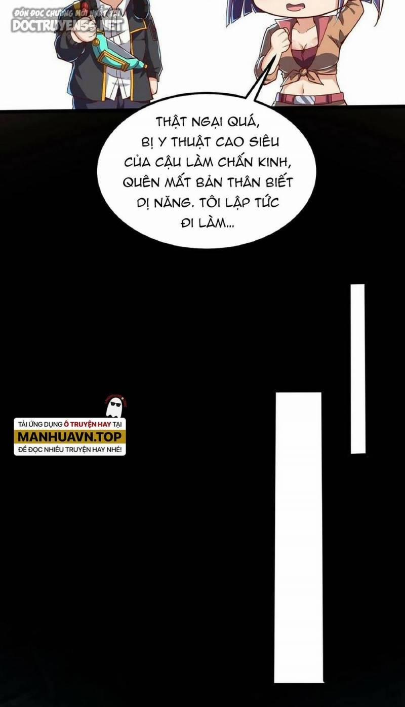 Linh Khí Khôi Phục: Ta Mỗi Ngày Thu Được Một Cái Kỹ Năng Mới 74 trang 31