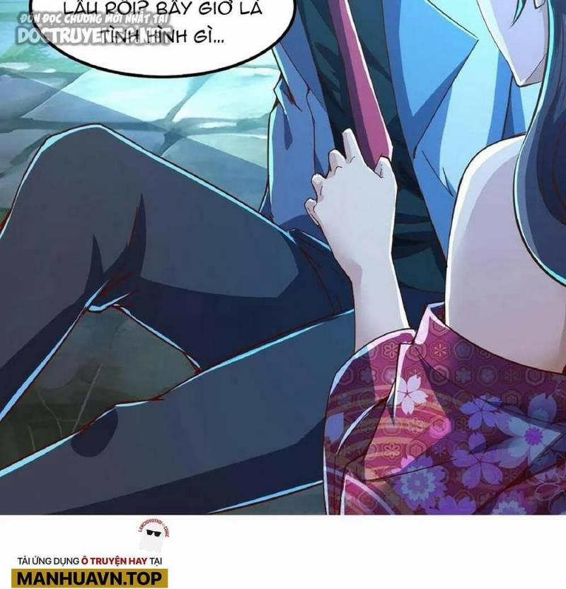 Linh Khí Khôi Phục: Ta Mỗi Ngày Thu Được Một Cái Kỹ Năng Mới 74 trang 36