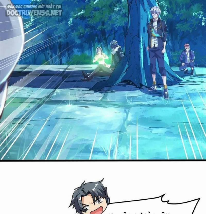 Linh Khí Khôi Phục: Ta Mỗi Ngày Thu Được Một Cái Kỹ Năng Mới 74 trang 38