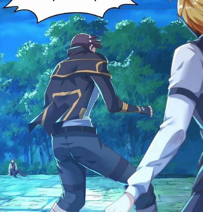 Linh Khí Khôi Phục: Ta Mỗi Ngày Thu Được Một Cái Kỹ Năng Mới 74 trang 41