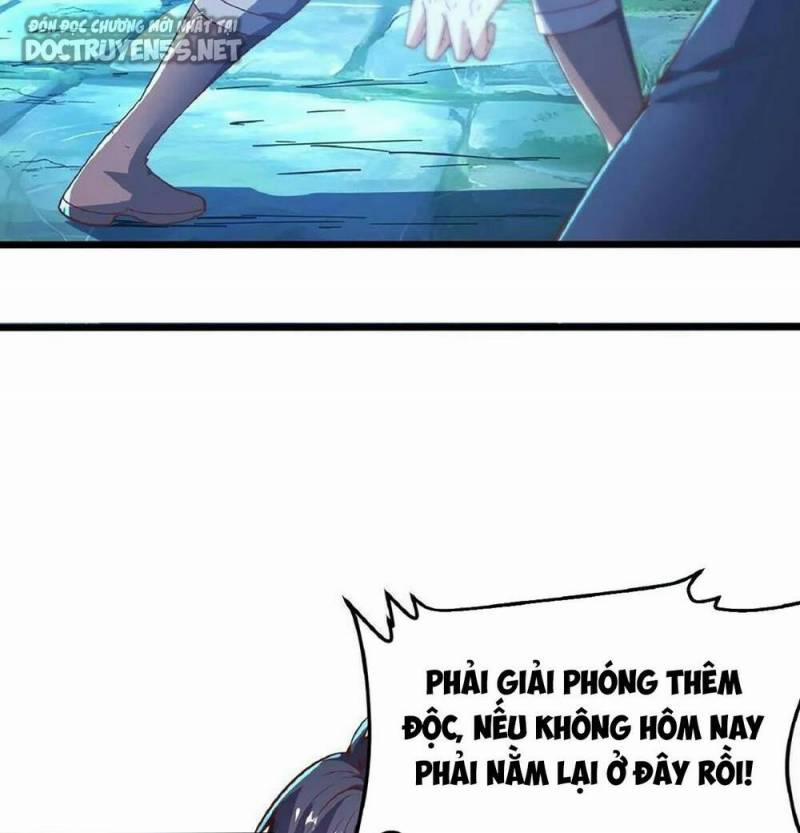 Linh Khí Khôi Phục: Ta Mỗi Ngày Thu Được Một Cái Kỹ Năng Mới 74 trang 42