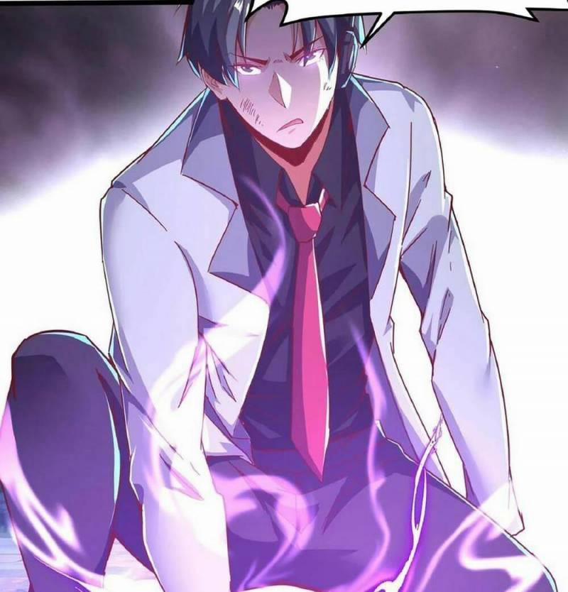 Linh Khí Khôi Phục: Ta Mỗi Ngày Thu Được Một Cái Kỹ Năng Mới 74 trang 43