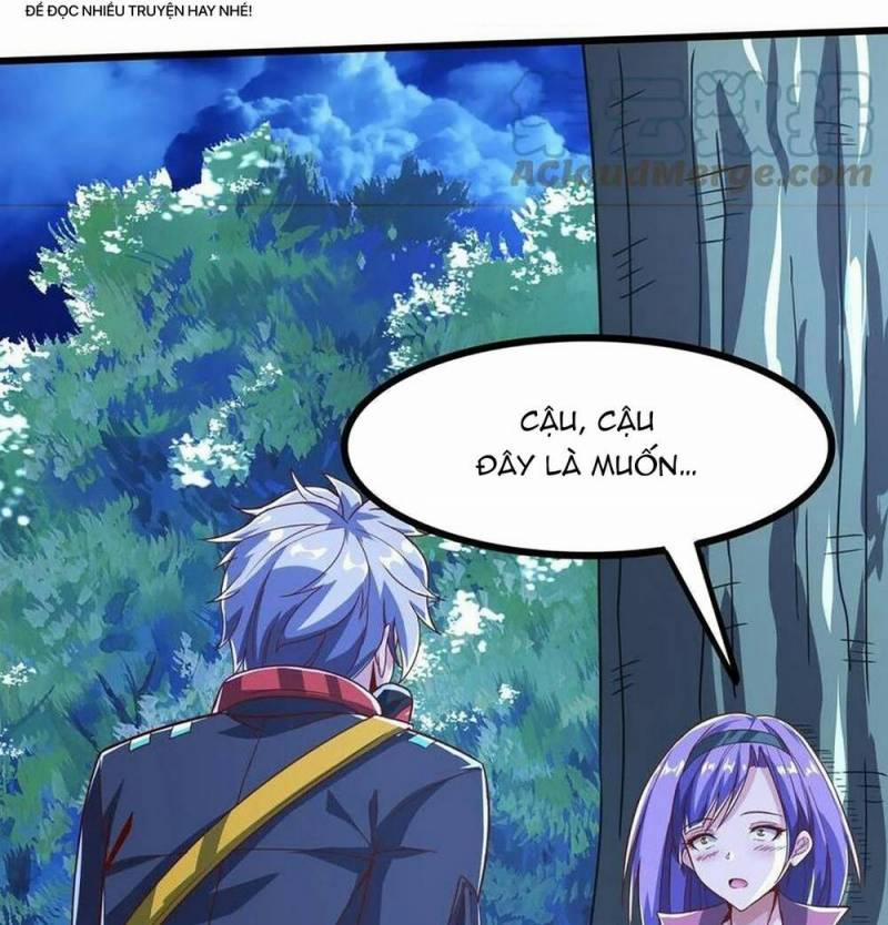 Linh Khí Khôi Phục: Ta Mỗi Ngày Thu Được Một Cái Kỹ Năng Mới 74 trang 5