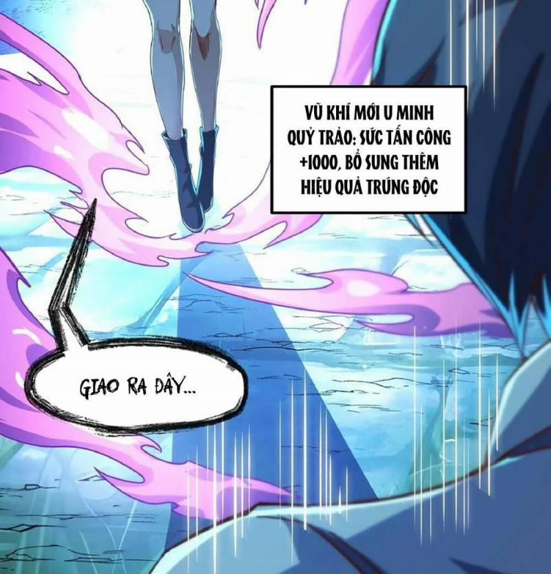 Linh Khí Khôi Phục: Ta Mỗi Ngày Thu Được Một Cái Kỹ Năng Mới 75 trang 13