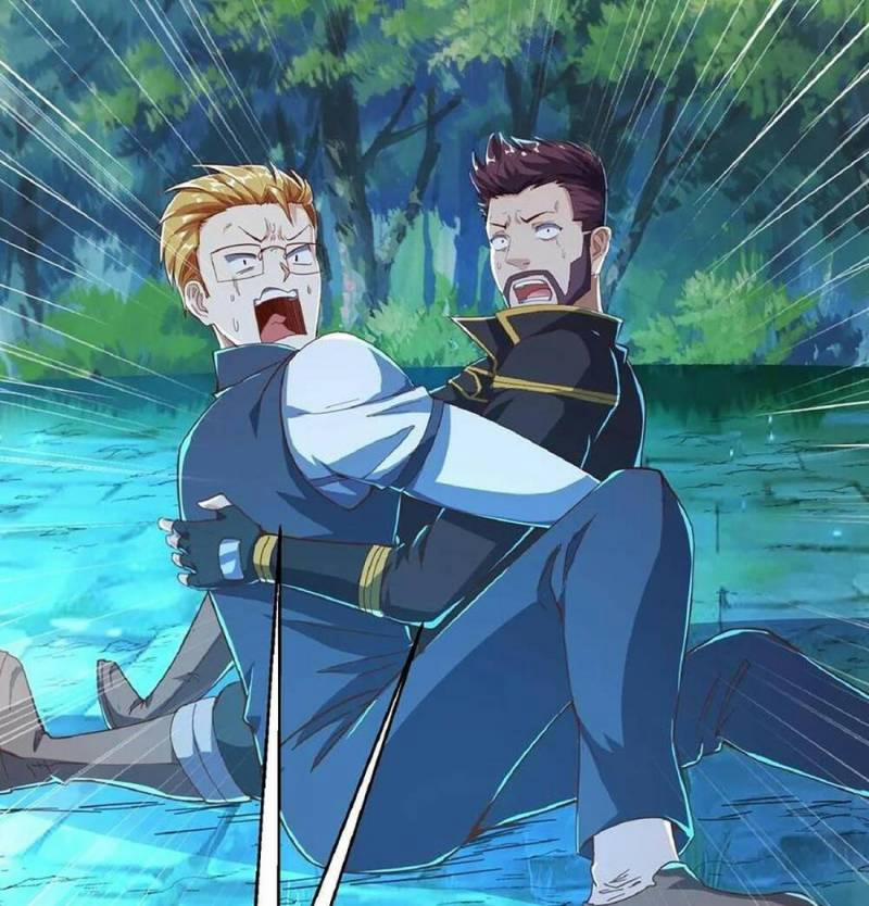 Linh Khí Khôi Phục: Ta Mỗi Ngày Thu Được Một Cái Kỹ Năng Mới 75 trang 22