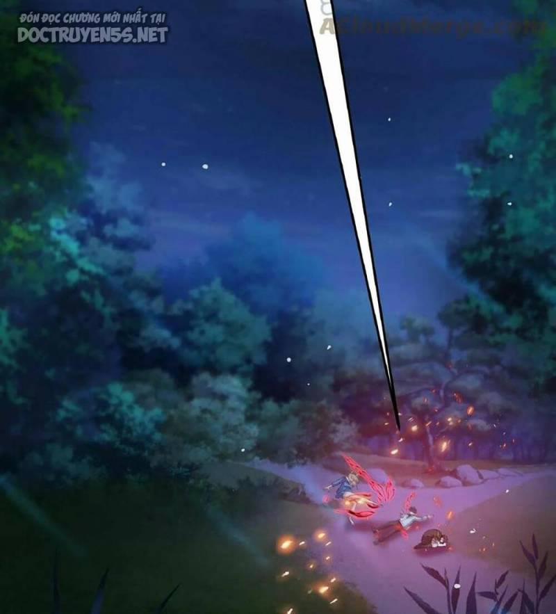 Linh Khí Khôi Phục: Ta Mỗi Ngày Thu Được Một Cái Kỹ Năng Mới 75 trang 25