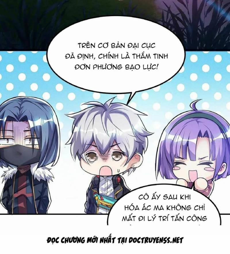 Linh Khí Khôi Phục: Ta Mỗi Ngày Thu Được Một Cái Kỹ Năng Mới 75 trang 26