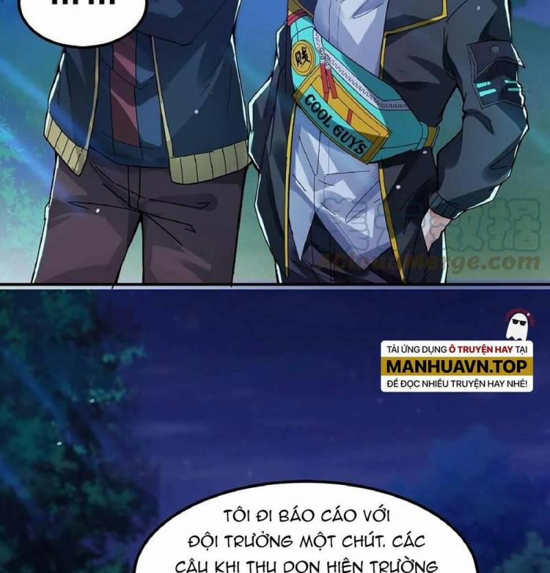 Linh Khí Khôi Phục: Ta Mỗi Ngày Thu Được Một Cái Kỹ Năng Mới 75 trang 28