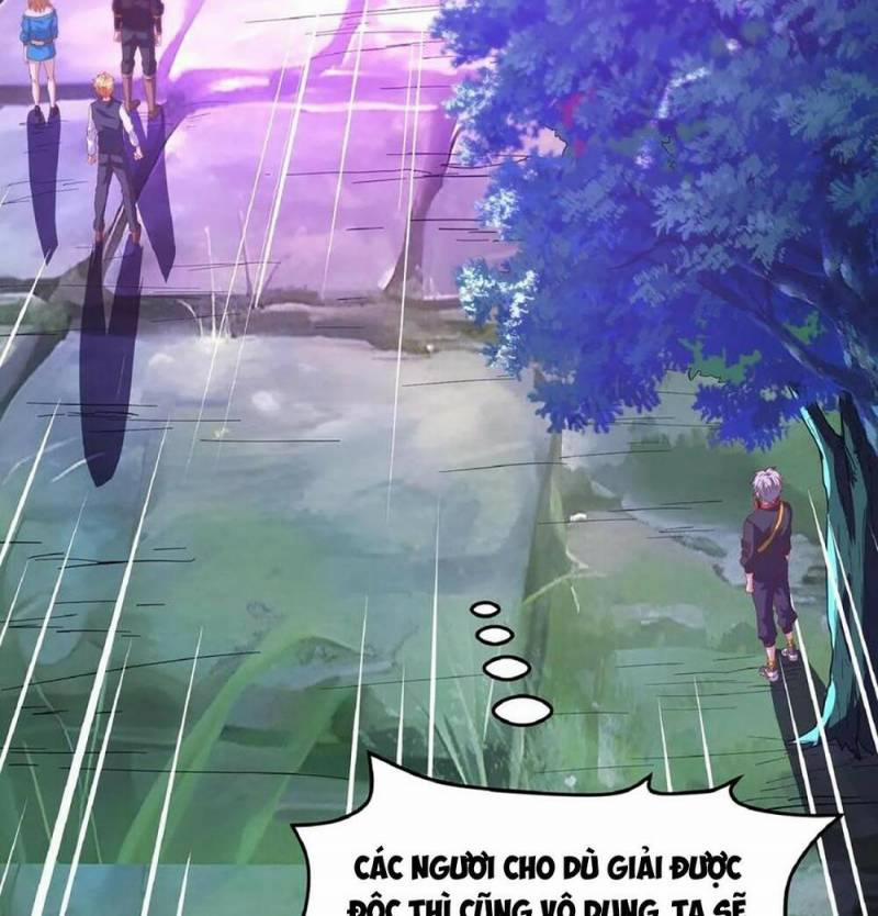 Linh Khí Khôi Phục: Ta Mỗi Ngày Thu Được Một Cái Kỹ Năng Mới 75 trang 3