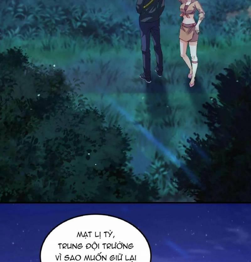 Linh Khí Khôi Phục: Ta Mỗi Ngày Thu Được Một Cái Kỹ Năng Mới 75 trang 30