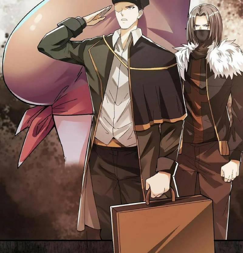 Linh Khí Khôi Phục: Ta Mỗi Ngày Thu Được Một Cái Kỹ Năng Mới 75 trang 34