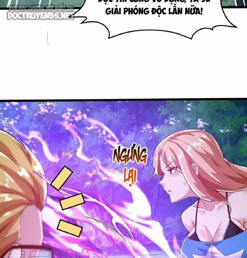 Linh Khí Khôi Phục: Ta Mỗi Ngày Thu Được Một Cái Kỹ Năng Mới 75 trang 4