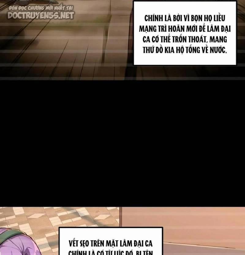 Linh Khí Khôi Phục: Ta Mỗi Ngày Thu Được Một Cái Kỹ Năng Mới 75 trang 41