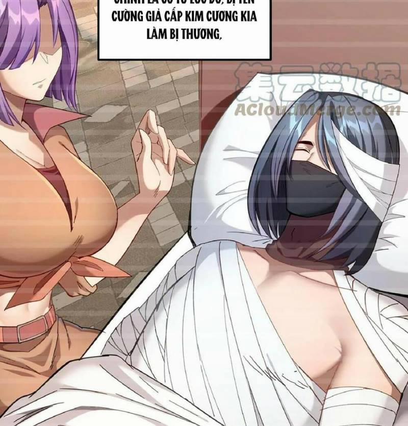 Linh Khí Khôi Phục: Ta Mỗi Ngày Thu Được Một Cái Kỹ Năng Mới 75 trang 42