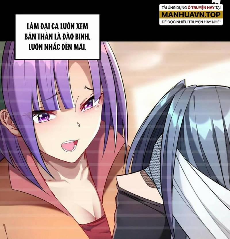 Linh Khí Khôi Phục: Ta Mỗi Ngày Thu Được Một Cái Kỹ Năng Mới 75 trang 44