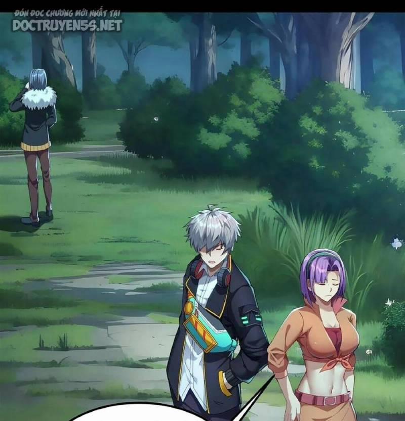 Linh Khí Khôi Phục: Ta Mỗi Ngày Thu Được Một Cái Kỹ Năng Mới 75 trang 47