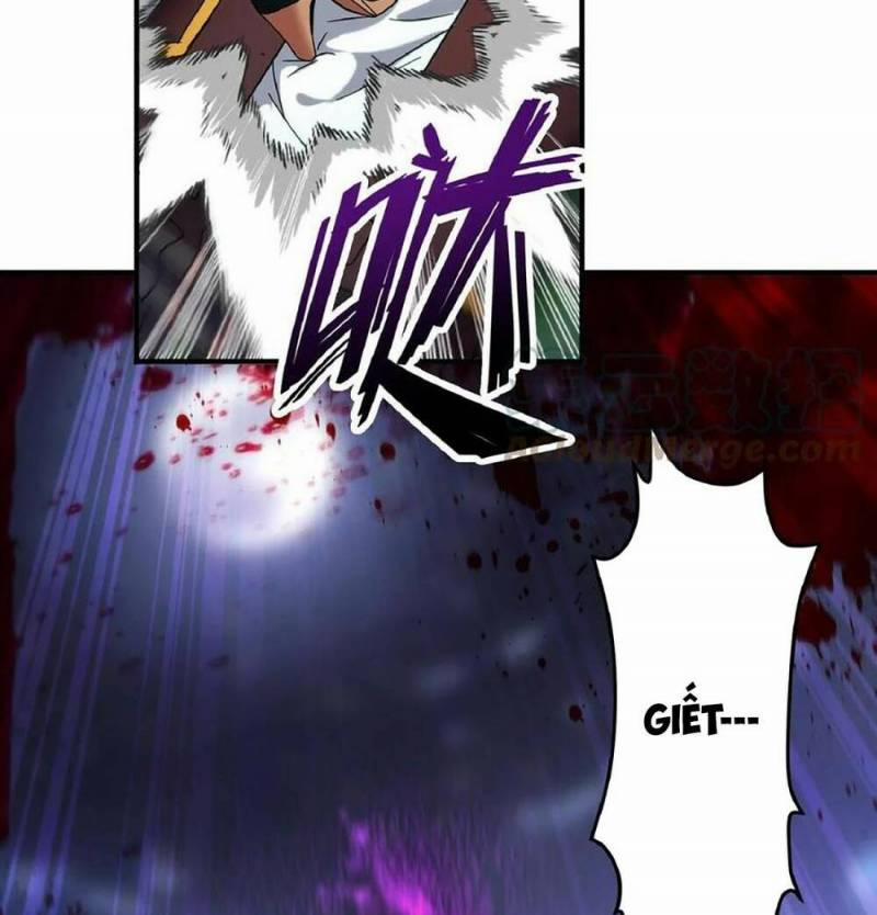 Linh Khí Khôi Phục: Ta Mỗi Ngày Thu Được Một Cái Kỹ Năng Mới 75 trang 52