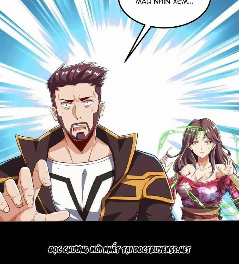 Linh Khí Khôi Phục: Ta Mỗi Ngày Thu Được Một Cái Kỹ Năng Mới 75 trang 7