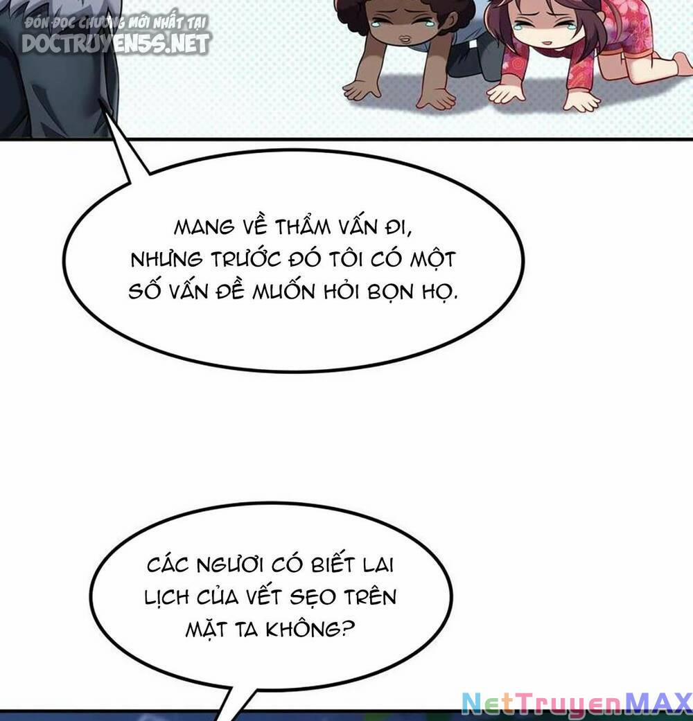 Linh Khí Khôi Phục: Ta Mỗi Ngày Thu Được Một Cái Kỹ Năng Mới 76 trang 10