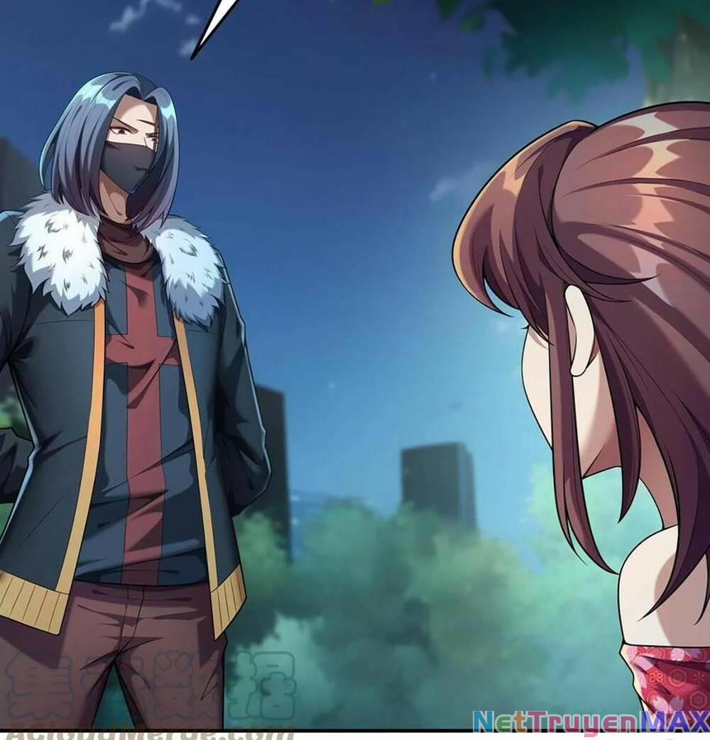 Linh Khí Khôi Phục: Ta Mỗi Ngày Thu Được Một Cái Kỹ Năng Mới 76 trang 11