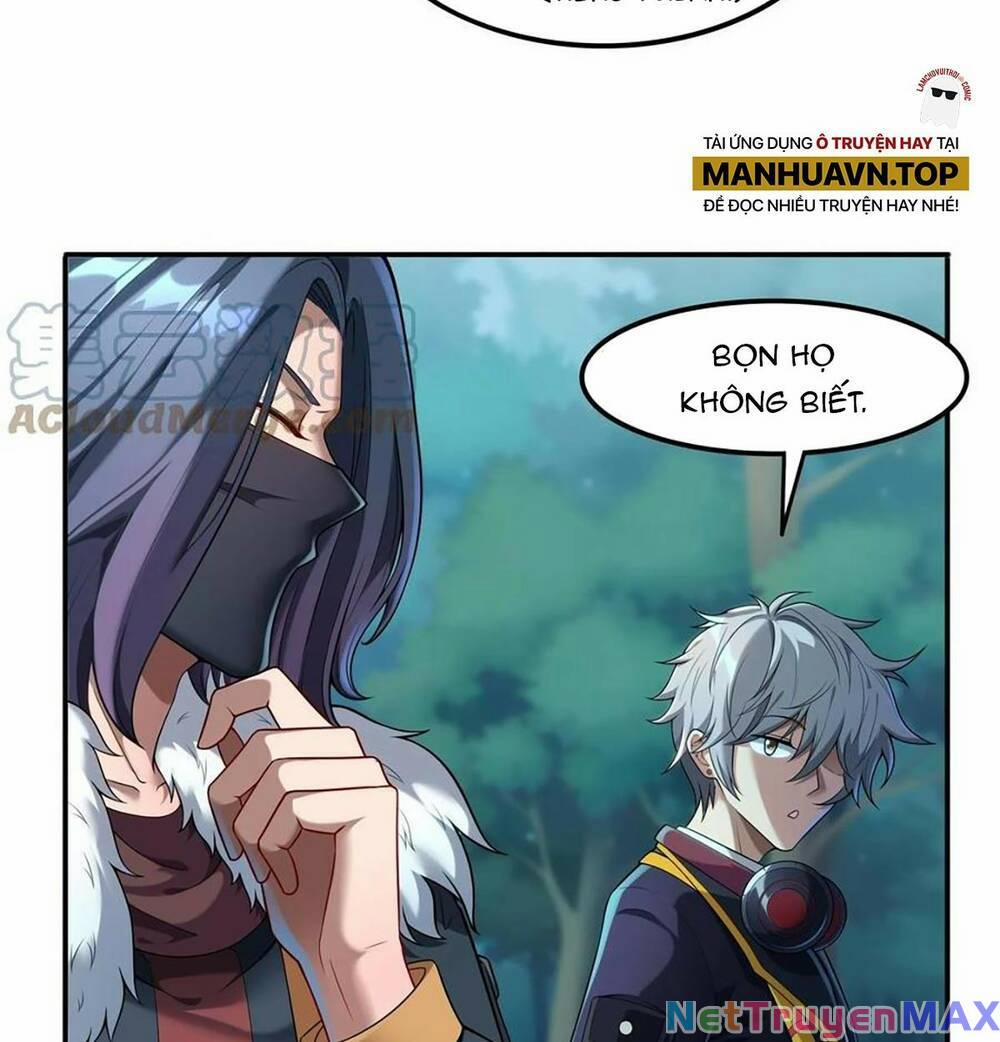 Linh Khí Khôi Phục: Ta Mỗi Ngày Thu Được Một Cái Kỹ Năng Mới 76 trang 15