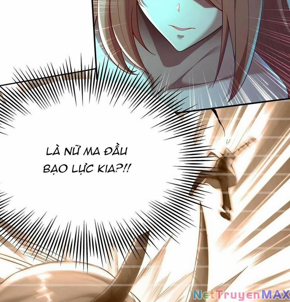 Linh Khí Khôi Phục: Ta Mỗi Ngày Thu Được Một Cái Kỹ Năng Mới 76 trang 24