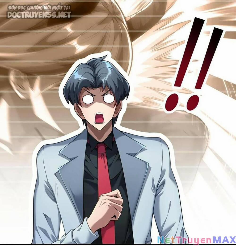 Linh Khí Khôi Phục: Ta Mỗi Ngày Thu Được Một Cái Kỹ Năng Mới 76 trang 25