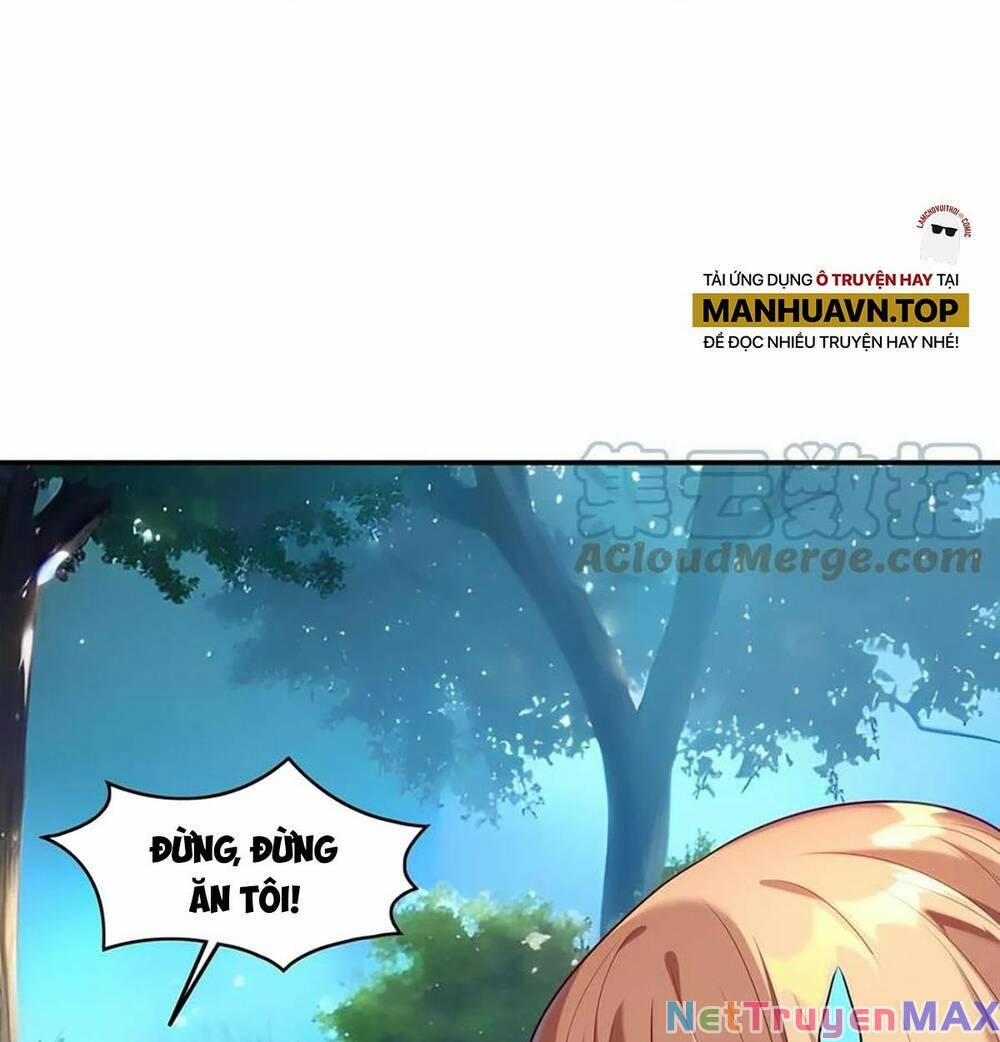 Linh Khí Khôi Phục: Ta Mỗi Ngày Thu Được Một Cái Kỹ Năng Mới 76 trang 26