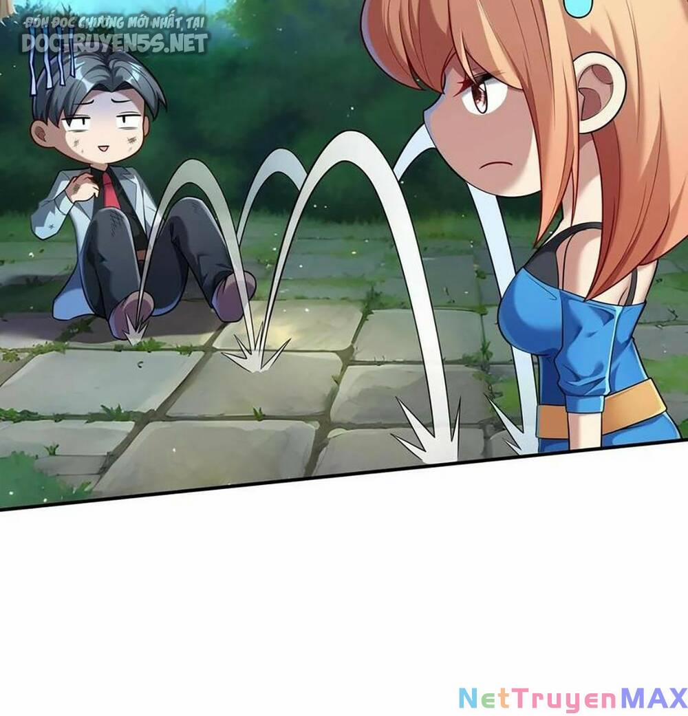 Linh Khí Khôi Phục: Ta Mỗi Ngày Thu Được Một Cái Kỹ Năng Mới 76 trang 27