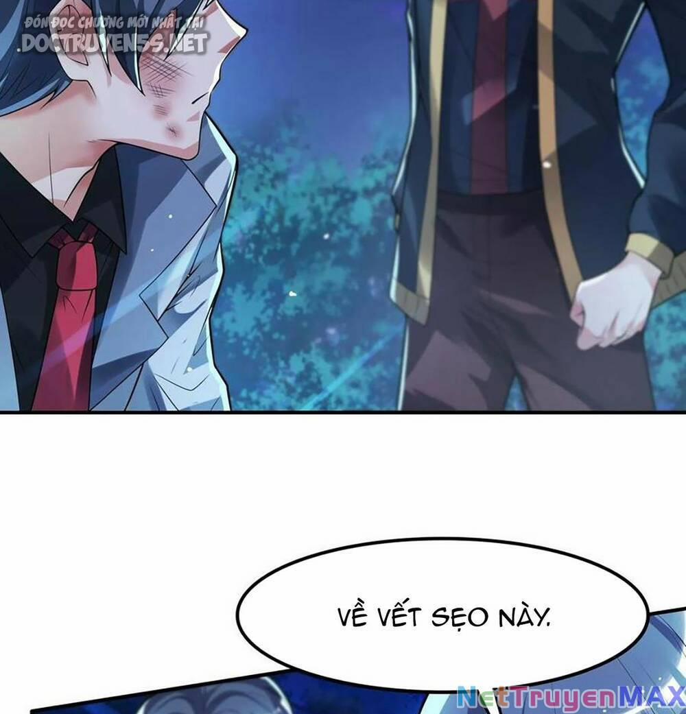 Linh Khí Khôi Phục: Ta Mỗi Ngày Thu Được Một Cái Kỹ Năng Mới 76 trang 31